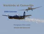 Warbirds at Camarillo